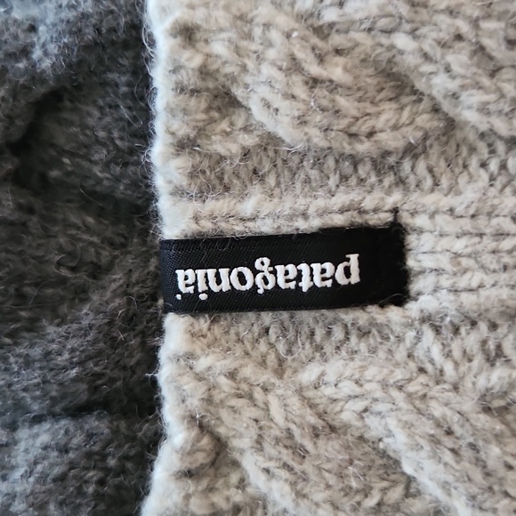 NWOT Patagonia Powder Town Beanie Unisex - Picture 5 of 6